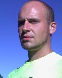 Man, 33. clint5044