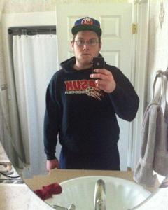 Man, 36. ISLESFAN35