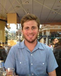 Man, 34. Mcm4384