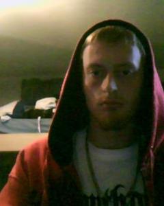 Man, 35. jroc5343