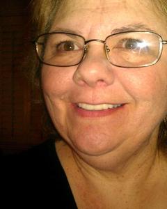 Woman, 72. Jane52