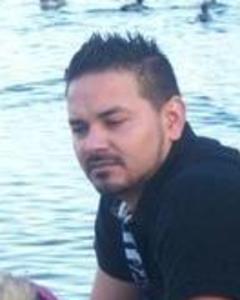 Man, 45. whalverde