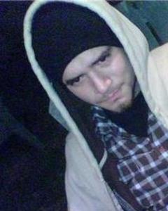 Man, 34. danthe420man