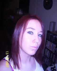 Woman, 35. lil_momma439