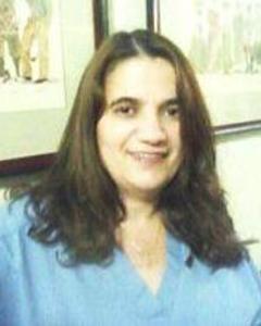 Woman, 63. Anglel10073