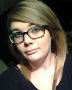 Woman, 28. babygurlll1385