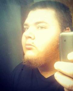 Man, 31. bigty7487