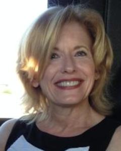 Woman, 65. Liligigi60