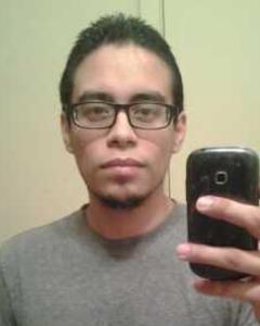 Man, 32. Rico0017286
