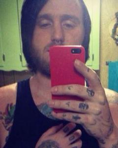 Man, 36. collenblake