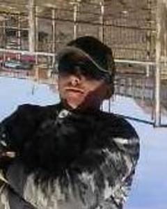 Man, 33. reddeck