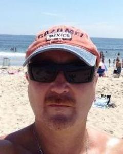 Man, 57. Prostoboris