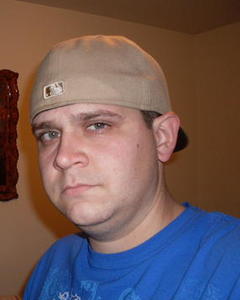 Man, 43. JIMMIEJIMBO172