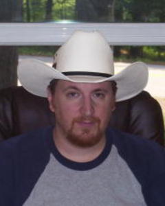 Man, 50. Brett0033