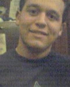 Man, 42. BlairWitched