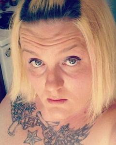 Woman, 43. ohiobbwlover