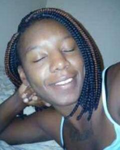 Woman, 37. Jungle_Fev7483