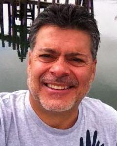 Man, 56. llcrocodile