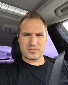 Man, 48. Bluestew19