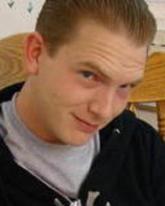 Man, 44. pjswain