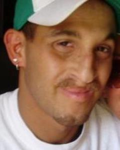 Man, 42. grbars