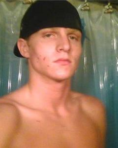 Man, 35. BDuB819