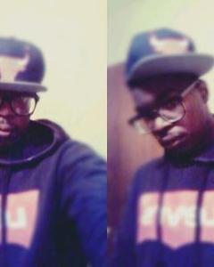 Man, 29. Honcho7308