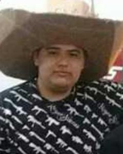 Man, 35. hola5557