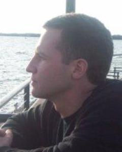 Man, 44. John_G