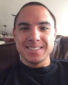 Man, 33. dalt8284