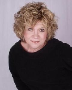 Woman, 81. patriciasdre60