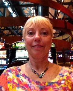 Woman, 71. Pat7044