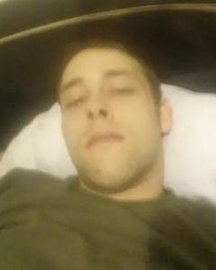 Man, 38. joshua_roydes
