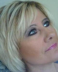 Woman, 59. nursng