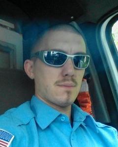 Man, 38. emt1197220