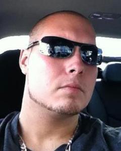 Man, 35. Mattyd0638