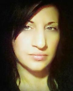 Woman, 55. Afflictiongirl