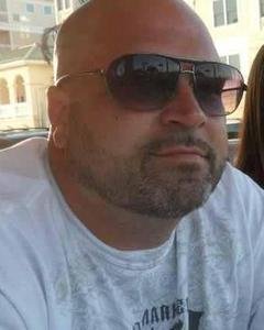 Man, 52. Steve5842
