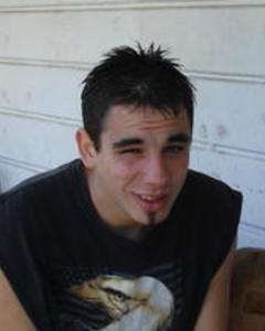 Man, 36. chrisdaferr