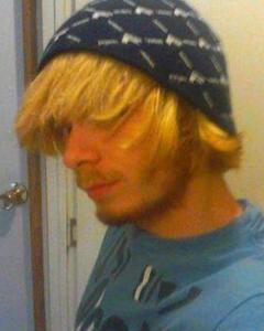 Man, 28. skatergingr420