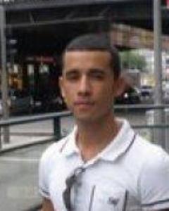 Man, 39. Edgardalfaro