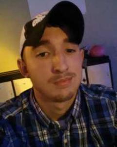 Man, 29. Aaron208376