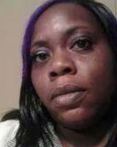Woman, 47. MzBlack0502
