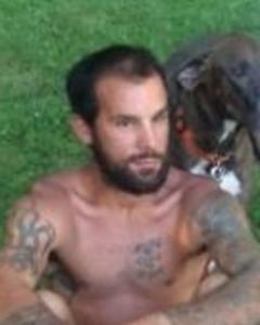 Man, 39. Trail_guy