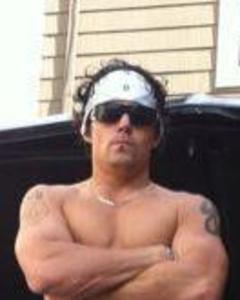 Man, 44. RIDE_HARD5044