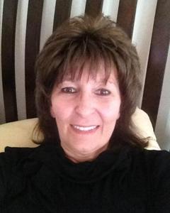 Woman, 64. Catrinabena