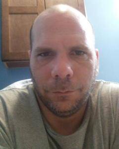 Man, 51. jaysib1974