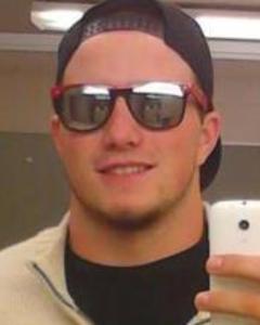 Man, 32. Nelsonmandella