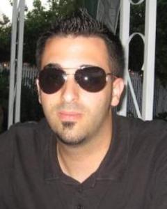 Man, 40. Ericd84