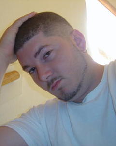Man, 43. mr_full_servic